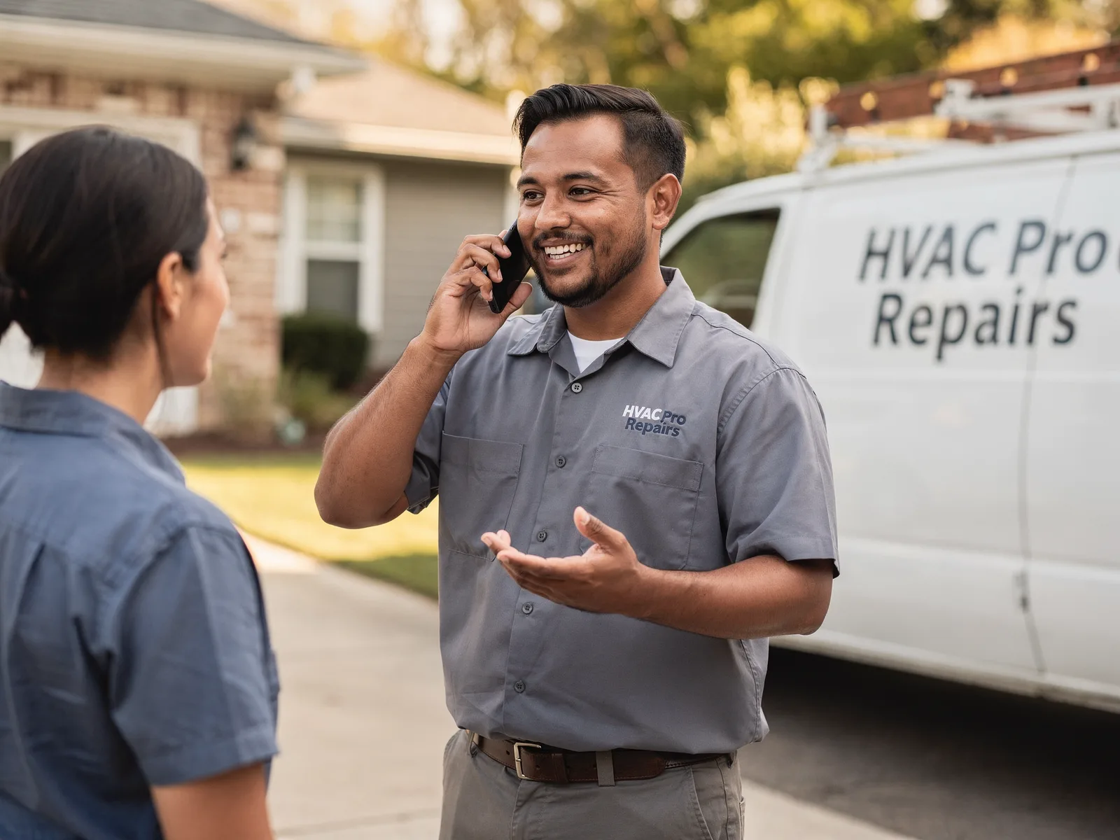 Heat Pump Repair Dewittville, NY FAQs
